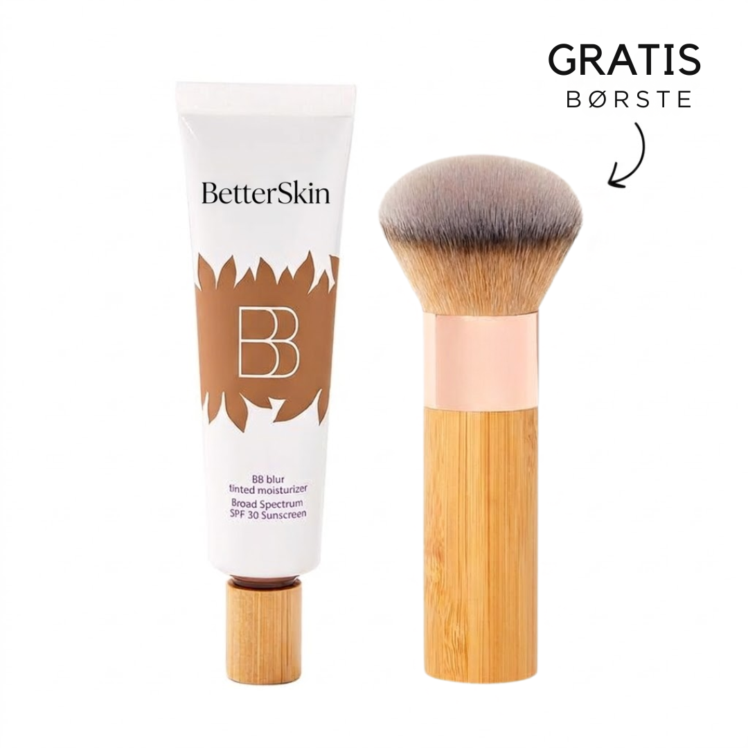 Blur Cream – Jevner ut huden umiddelbart