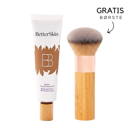Blur Cream – Jevner ut huden umiddelbart
