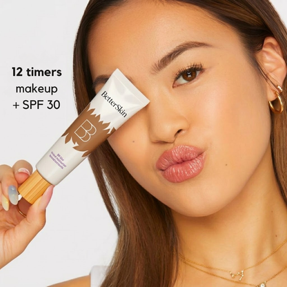 Blur Cream – Jevner ut huden umiddelbart