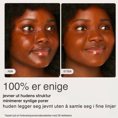 Blur Cream – Jevner ut huden umiddelbart