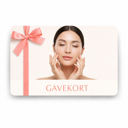 Gavekort 100 kr